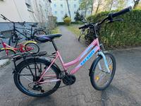 Talson Kinderfahrrad 24 Zoll Cityrad Baden-Württemberg - Karlsruhe Vorschau