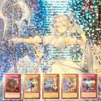 YuGiOh! Labrynth-Dienerin DECK zur Auswahl. Berlin - Wilmersdorf Vorschau