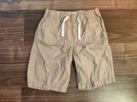 h&m* neu* Shorts* 140* Junge* Kind* sand* Kinder* Baumwolle* Hessen - Raunheim Vorschau