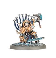 Gardus Steel Soul Stormcast Eternals Warhammer Age Of Sigmar Hessen - Kassel Vorschau