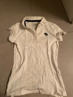 2x Abercrombie und Fitch Poloshirt Damen Gr S/M Nordrhein-Westfalen - Gladbeck Vorschau