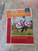 Pusteblume-Wörterbuch Sachsen - Steina Vorschau