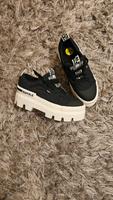 Buffalo Raven Lo Damen Schuhe Sneaker Neu Gr 41 Schleswig-Holstein - Kiel Vorschau