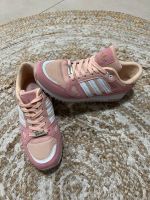 Neu Adidas sneaker Rosé Rosa Damen Sommer Schuhe Gr. 39 Bayern - Bad Neustadt a.d. Saale Vorschau