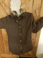 Winterjacke mit Weste von s.Oliver Gr. 40 Nordrhein-Westfalen - Waltrop Vorschau