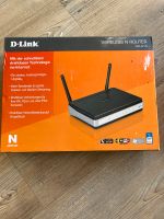 D-Link DIR-615 N Wireless Router Niedersachsen - Laatzen Vorschau