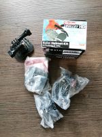 Rollei Helmet-Kit für Bullet 4S 1080p + extra Halterung Hessen - Hosenfeld Vorschau