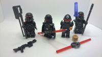Star Wars Inquisitoren mit Purge Troopern und Waffen Niedersachsen - Scheeßel Vorschau