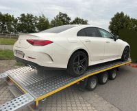 Autotransport Berlin Deutschland Weit Abschleppdienst Berlin - Marzahn Vorschau