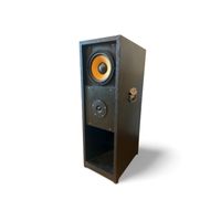 2 Lautsprecher Boxen aus Holz Nordrhein-Westfalen - Bad Laasphe Vorschau