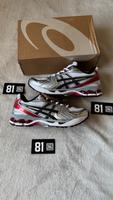 Asics Gel Kayano 14 Rot München - Altstadt-Lehel Vorschau