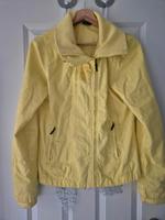 Bench Jacke ☆ Übergangsjacke ☆ gelb ☆ M ☆ Niedersachsen - Bad Zwischenahn Vorschau