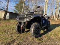 Can-Am Outlander MAX 700 XT ABS Dresden - Äußere Neustadt Vorschau