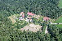 Ferienwohnungen wohnen und reiten auf dem Reiterhof Finkenmühle Bayern - Weißenstadt Vorschau