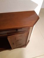 Kommode Schrank shabby chic Antik-Stil Vintage Holz Hessen - Darmstadt Vorschau