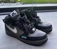 Nike Air Force One Mid 030 Berlin Nordrhein-Westfalen - Borken Vorschau