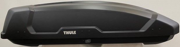 Thule - Dachbox Dachkoffer Force XT L 450L in Dortmund