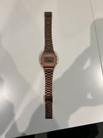 Casio Retro Armbanduhr Roségold digital Altmärkische Höhe - Lückstedt Vorschau