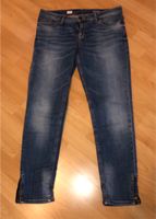 Jeans Damen Tommy Hilfiger Damen Jeans Gr 29 Regular Fit Nordrhein-Westfalen - Rhede Vorschau