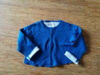 Petit Bateau Jacke 74 TOP! Strickjacke Jäckchen Baumwolle Niedersachsen - Marl Vorschau