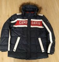 Camp David Jacke / neu / Größe XXL Mecklenburg-Vorpommern - Greifswald Vorschau