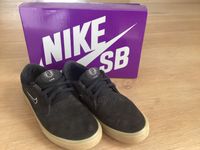 Top: Nike SB Shane Sneaker, schwarz, US 8 UK 7 40 / 41 Baden-Württemberg - Karlsruhe Vorschau