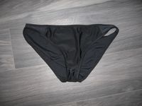 *NEU* Bikini Badehose Gr 46 mit Mesheinsatz Bodyflirt in schwarz Bayern - Neu Ulm Vorschau