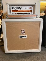 Orange Rockerverb 100 MKII + Orange PPC 412 White Rheinland-Pfalz - Salmtal Vorschau