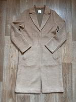 H&M leichter weicher Mantel Gr 34 XS Rostock - Toitenwinkel Vorschau