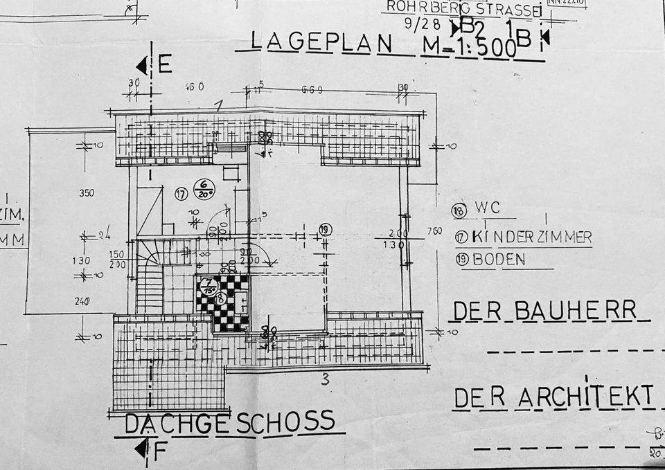 1- bis 2-Familienhaus in Kassel, Harleshausen in Kassel