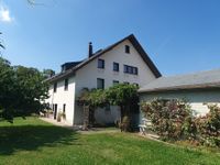 Großzügiges Haus mit sonnigem Garten, 2 Garagen, große Werkstatt und viel Nutzfläche! Sachsen - Hainichen Vorschau