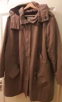 Ulla Popken Jacke Parka Gr.54/56 Schleswig-Holstein - Kiel Vorschau