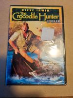 The Crocodile Hunter-Auf Crash Kurs DVD: Steve Irwin/NEU! Berlin - Spandau Vorschau