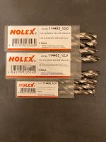 Holex Edelstahl Bohrer 13mm 12mm 10mm 9mm HSS-CO N Hessen - Gießen Vorschau