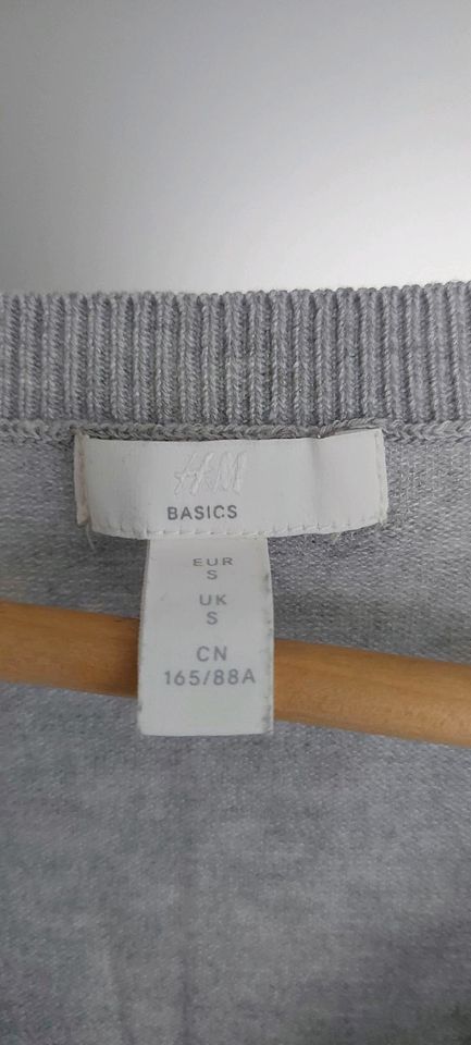 Damen Pullover H&M günstig abzugeben in Bad Brückenau