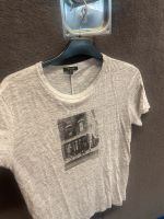 Massimo Dutti T-Shirt Top Zara Hamburg-Nord - Hamburg Dulsberg Vorschau