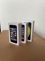 iPhone 5s, Space Gray, 32GB, Modell: A1457 Sachsen - Wurzen Vorschau