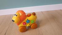 Rutsch- und Musik Löwe | Simba Toys | Babyspielzeug Rheinland-Pfalz - Mendig Vorschau