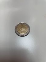 Seltene zwei Euro Münze Aachen - Aachen-Mitte Vorschau