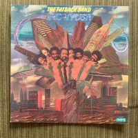 Schallplatte Vinyl: The Fatback Band - NYCNYUSA Frankfurt am Main - Westend Vorschau