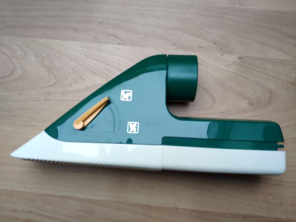 VORWERK Polsterboy PB 412 mit Schwingbürste Polsterbürste in Wildau