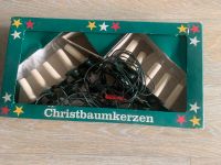 PHILIPS 10 Christbaumkerzen Lichterkette NEU Nordrhein-Westfalen - Neuss Vorschau