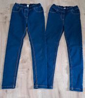 2x YiGGA Jeggings neu  Zwillinge Rheinland-Pfalz - Waldalgesheim Vorschau