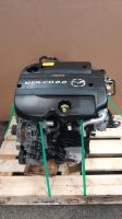 ✔️ Motor R2AA 2.2 MRZ-CD MAZDA 3 6 68TKM KOMPLETT Berlin - Wilmersdorf Vorschau