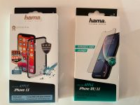 Apple iPhone 11 Case und Displayschutz von Hama Bayern - Geretsried Vorschau