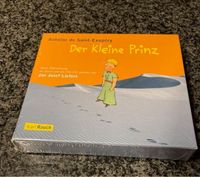 Der kleine Prinz - Antoine de Saint-Exupéry Buch und Hör CD Rheinland-Pfalz - Altenglan Vorschau