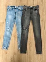 Jeans Größe M Bayern - Seubersdorf Vorschau