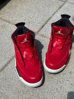 Nike Air Jordan 23 Son Of Mars Rot Gr.43 Top Saarland - Perl Vorschau