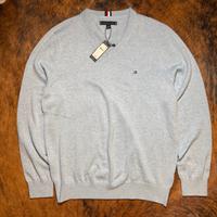 Tommy Hilfiger Strick Pullover Hessen - Mörlenbach Vorschau
