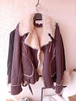 Übergangsjacke /Winterjacke Bayern - Aschaffenburg Vorschau
